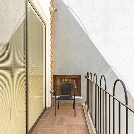 Villa Pera Suite Hotel Istanbul Ngoại thất bức ảnh