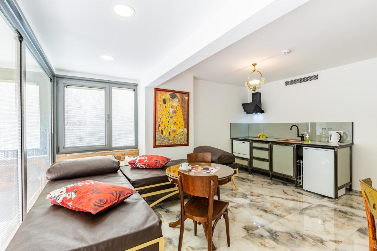 Villa Pera Suite Hotel Istanbul Ngoại thất bức ảnh