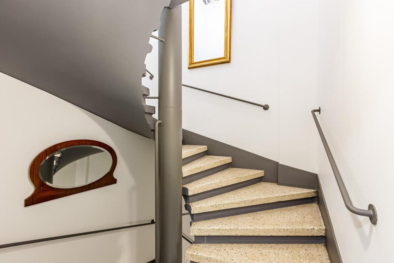 Villa Pera Suite Hotel Istanbul Ngoại thất bức ảnh