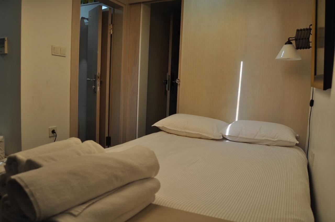 Villa Pera Suite Hotel Istanbul Ngoại thất bức ảnh