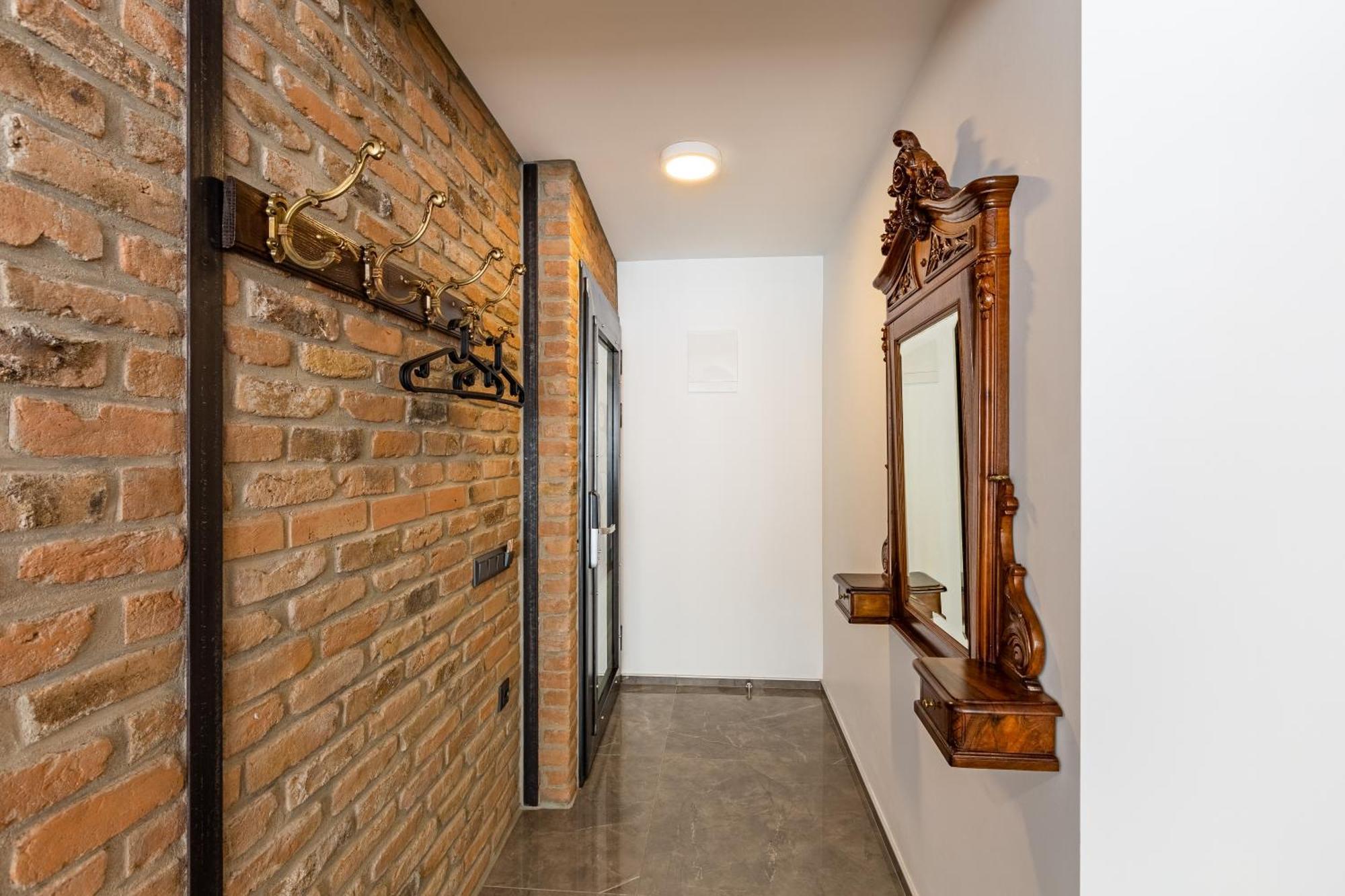 Villa Pera Suite Hotel Istanbul Ngoại thất bức ảnh