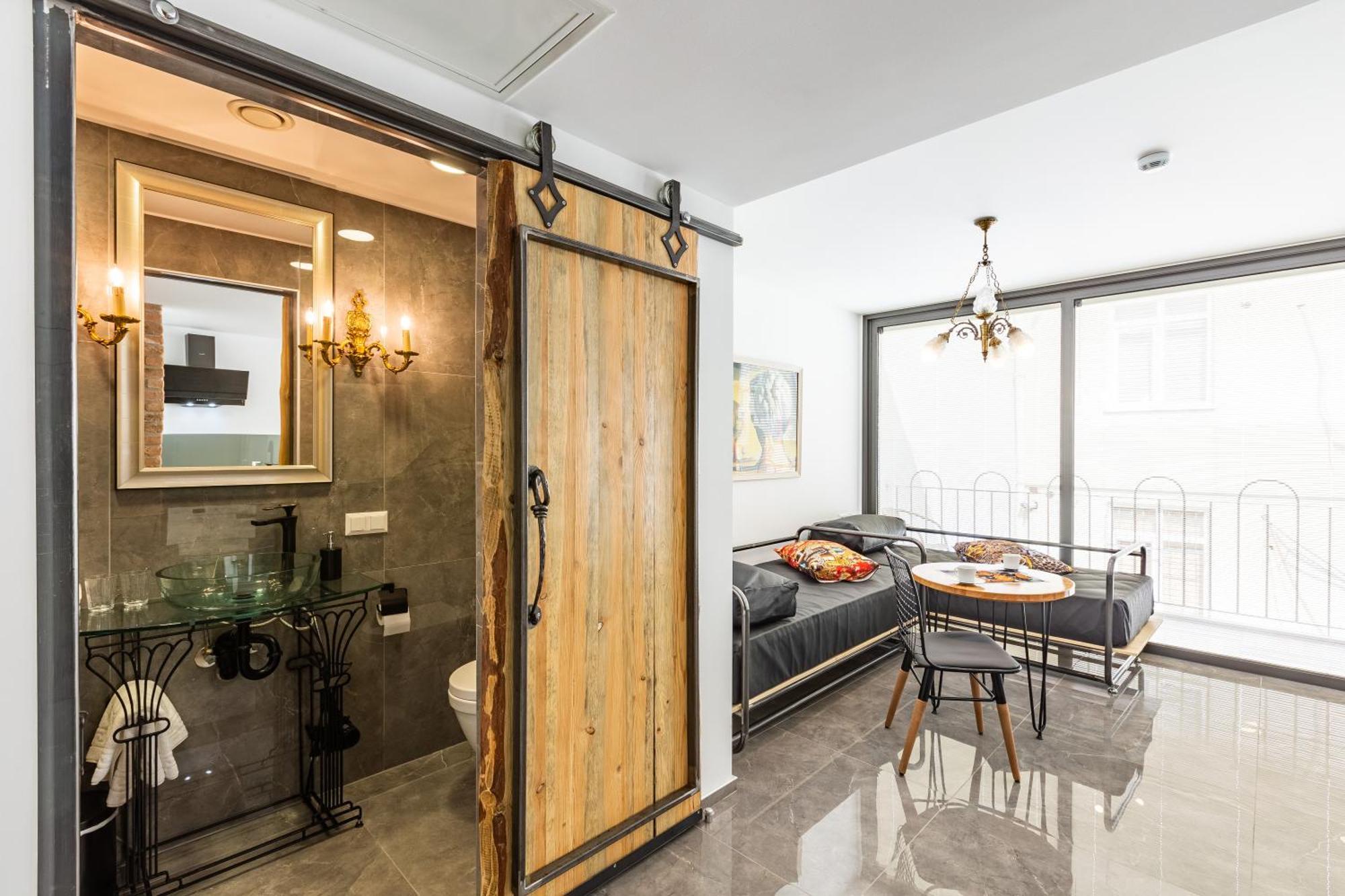 Villa Pera Suite Hotel Istanbul Ngoại thất bức ảnh