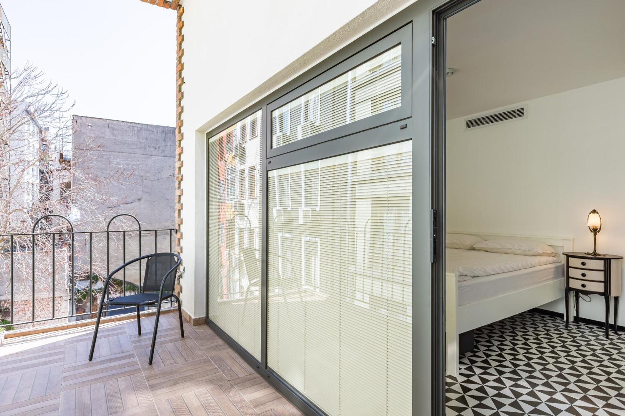 Villa Pera Suite Hotel Istanbul Ngoại thất bức ảnh